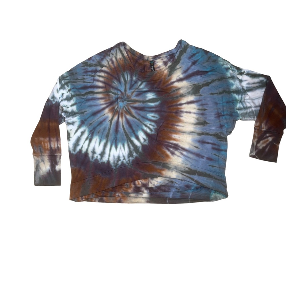 Brightly Twisted size M/L worn one time